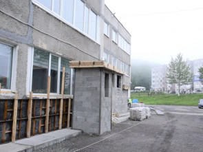 Четыре школы Петропавловска-Камчатского порадуют учеников и педагогов новым ремонтом