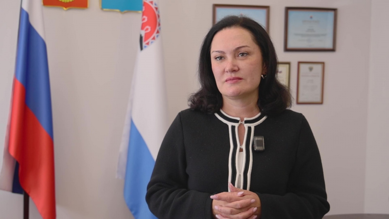 Юлия Морозова поблагодарила работников рыбной отрасли Камчатки за вклад в экономику