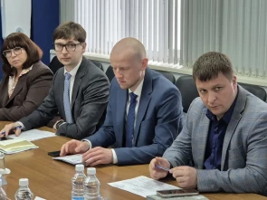 В Петропавловске-Камчатском перезагружают команду управленцев