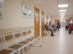На Камчатку приедут 38 молодых врачей
