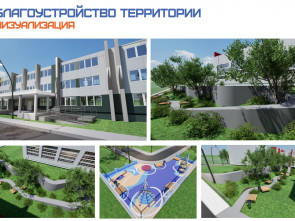 Студенты-архитекторы защитили дизайн-проекты на Камчатке 6