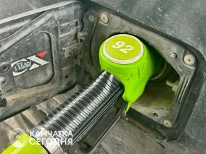 Бензин и дизельное топливо на Камчатке увеличились в цене