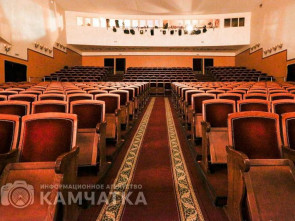 Камчатский театр драмы и комедии откроет новый 93-й театральный сезон премьерой спектакля
