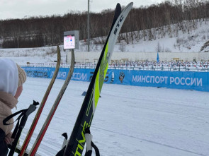 По &ldquo;Лыжне России&rdquo; на Камчатке пробежали более полутора тысяч спортсменов 6