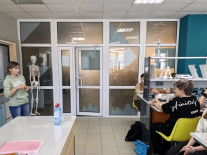 На Камчатке открылись пришкольные лагеря и профильные смены 3