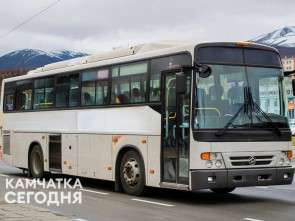 На Камчатке изменят схему движения автобуса до краевой больницы 0