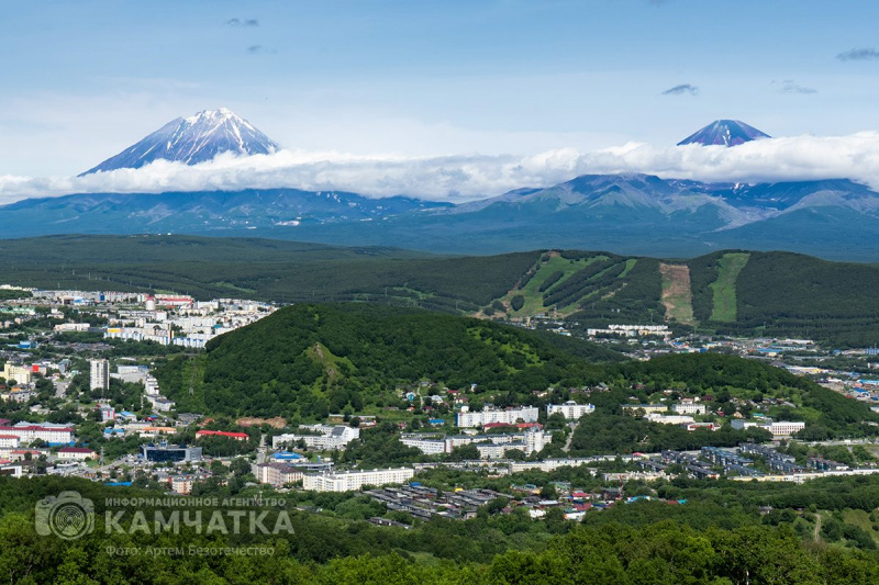 Фото: ИА "Камчатка"