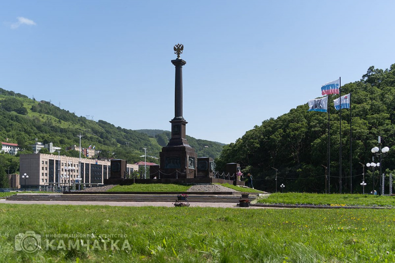 Фото: ИА "Камчатка"