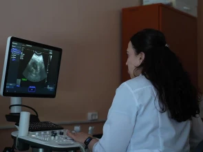 Кардиологи Камчатского диспансера консультируют жителей отдалённых районов дистанционно
