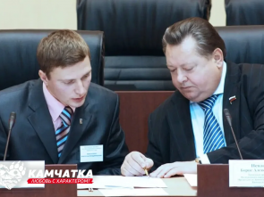 Камчатка - любовь с характером: Анатолий Кирносенко о доме, закалке и простых ценностях 2