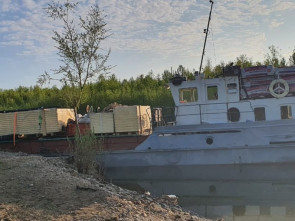 В селе Аянка на Камчатке появится новый пожарный пост
