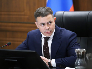 Сергей Меркулов возглавил Законодательное Собрание Камчатского края 12