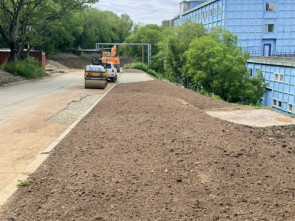 Теплотрассу от &laquo;Спартака&raquo; до драмтеатра в камчатской столице украсят арт-объектом &laquo;Вулканы&raquo; 1