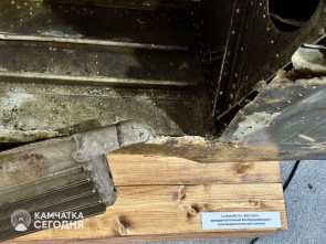 Выставка трофеев Курильской операции начала свою работу в Петропавловске-Камчатском 6