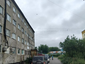 В Завойко на Камчатке проверили на прочность жилые дома