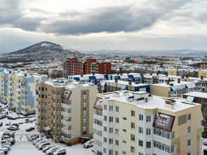 Жителей Петропавловска-Камчатского приглашают к участию в фотоконкурсе «Есть результат»