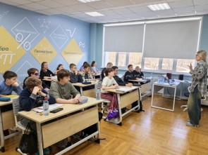 На Камчатке открылись пришкольные лагеря и профильные смены 8