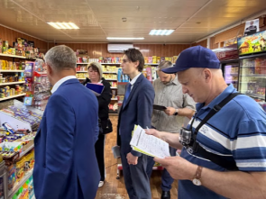 Рейды по проверке договоров на вывоз мусора проходят в Петропавловске-Камчатском