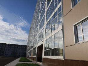 Жителям Камчатки напомнили о правилах содержания окон в подъездах