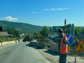 Камчатка удержит высокую планку дорожного ремонта