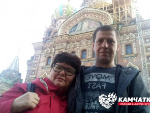 Камчатка - это любовь с характером: Анжелика Голубятникова 0