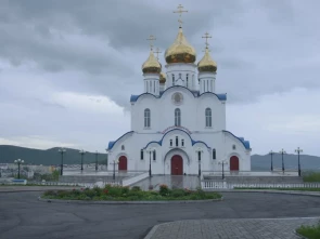 В Свято-Троицком соборе Петропавловска-Камчатского пройдут центральные события фестиваля «Свет Христов»