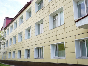 В Усть-Большерецкой больнице начали долгожданный ремонт