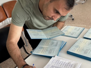 Камчатка получила 30 дипломированных гидов благодаря нацпроекту &laquo;Кадры&raquo; 3