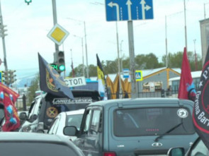 На Камчатке память героев почтут автопробегом