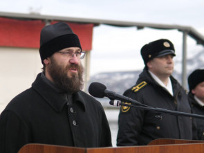 На Камчатке поздравили моряков-надводников 1