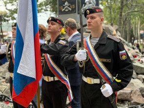 В столице Камчатки отметили День Победы над милитаристской Японией и окончания Второй мировой войны