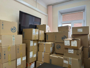 Для льготников города Елизово на Камчатке приобрели 30 тысяч лекарственных препаратов 3