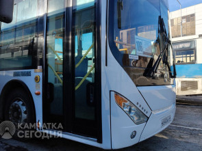 На Камчатке дачные автобусы переведут на зимнее расписание