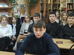 Камчатские выпускники 9 классов прошли собеседование по русскому языку 4