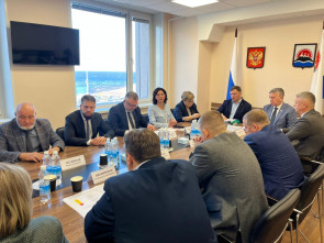 Депутаты Камчатки рекомендовали правительству приоритетно финансировать энергетический сектор региона