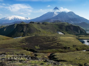 На Камчатке за сутки произошло 32 афтершока