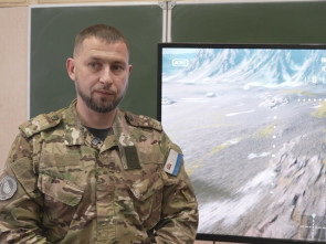 Защитник Отечества на Камчатке стал наставником молодежи