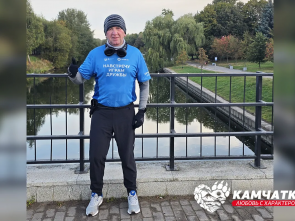Камчатка - любовь с характером: Дмитрий Коростелев о правде, вере и людях 10