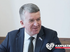 Камчатка - любовь с характером: Дмитрий Коростелев о правде, вере и людях 7