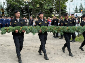 В столице Камчатки отметили День Победы над милитаристской Японией и окончания Второй мировой войны 3