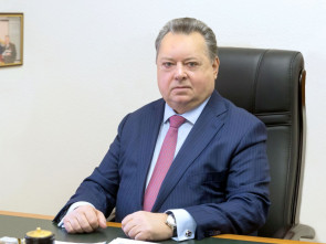 Борис Невзоров поздравил камчатцев с важным праздником - Днем защитника Отечества!