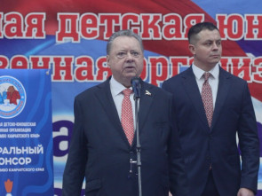 На Камчатке состоялись юбилейные XXV Всероссийские соревнования по самбо и боевому самбо среди мужчин 2