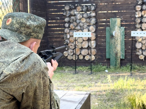 Камчатские казаки представили регион на молодёжном слёте в Благовещенске 4