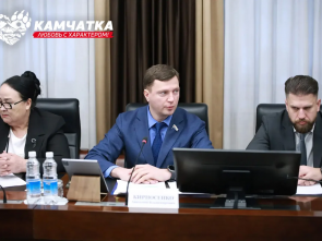 Камчатка - любовь с характером: Анатолий Кирносенко о доме, закалке и простых ценностях 5