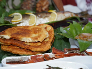 На Камчатке выбрали лучшее блюдо северной кухни