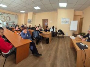 В Комплексном центре Камчатки рассказали о профилактике гриппа и ОРВИ 0