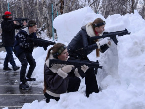 Инструкторы центра 