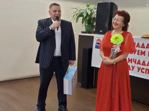 Клуб старшего поколения «Камчадалы»: 7 лет вместе с Камчаткой