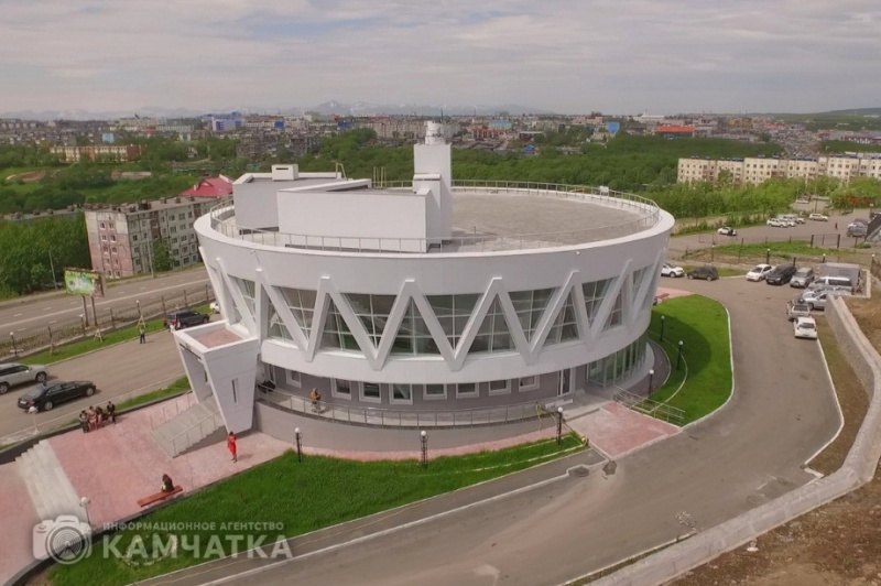 Фото: Михаил Москвин, архив ИА &laquo;Камчатка&raquo;