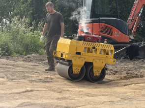 Площадка &laquo;Мир детства&raquo; в Рыбачьем будет обновлена к августу 1